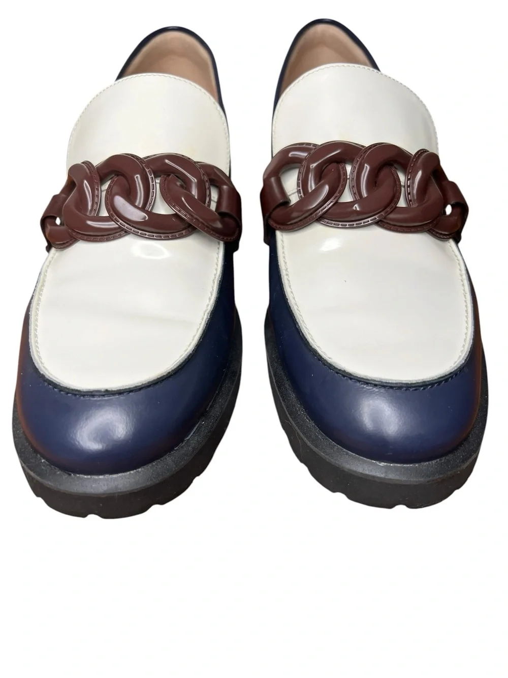 Cole Haan w27249 lug please